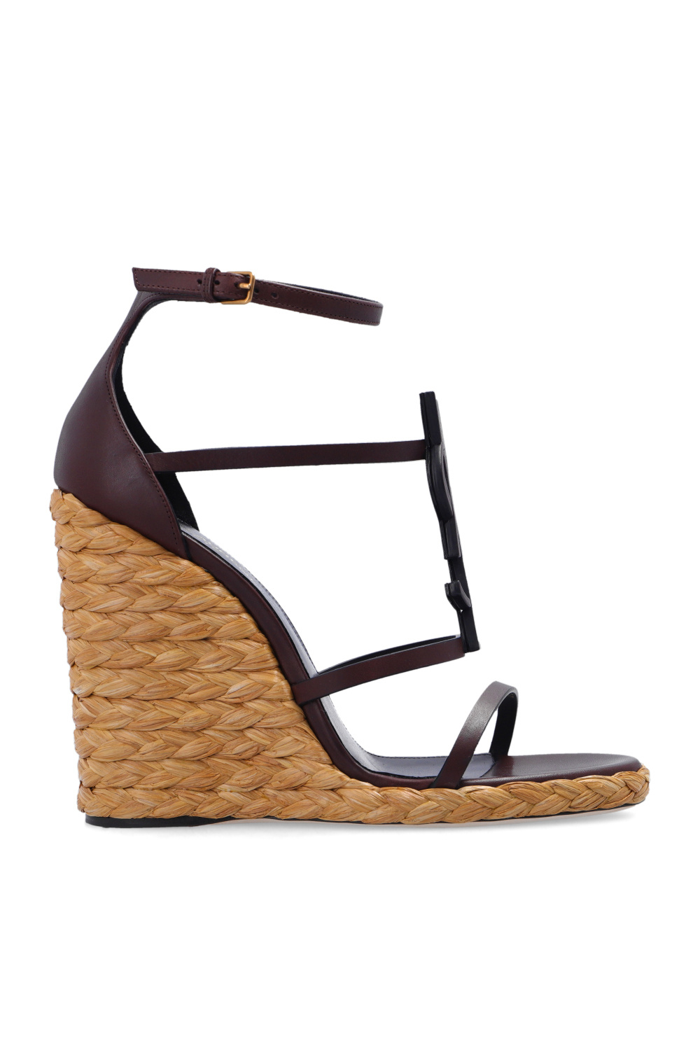 Yves saint best sale laurent wedges